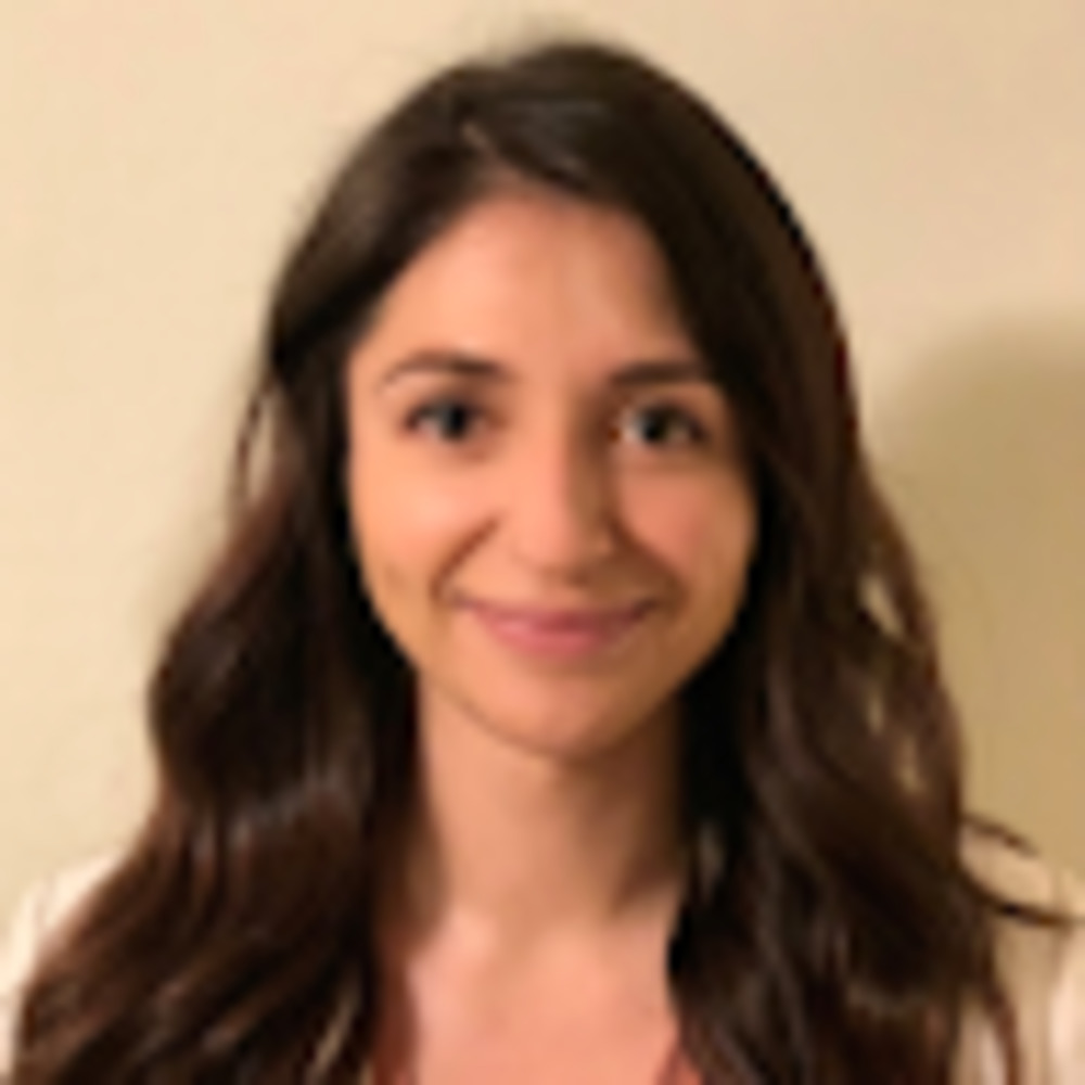 Meet your Posher, Lauren